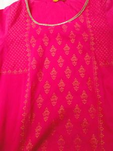 Beautiful Aurelia Brand Kurta