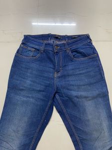 KETCH Blue Denim Jeans