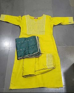 Party Wear Suit