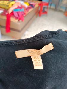 Zara Top