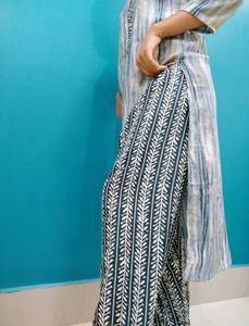 Formal Kurti