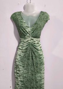 DAMN BEAUTIFUL DRESS