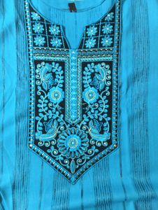 KURTA LEGGING SET
