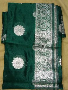 Dress Material Fabric