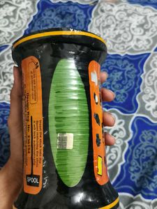 Super Mono High Performance Manja