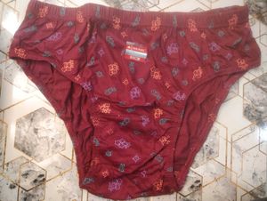 Milton Star Lady Panties