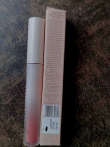 Carlton London Matte Liquid Lipstick