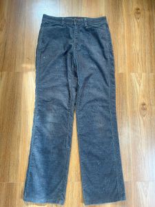Curduroy Pant 🙌🏻