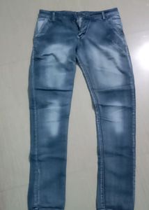 Jeans Pant
