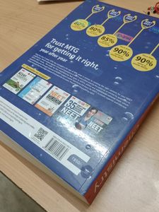 Ncert Fingertips Chemistry 🥳