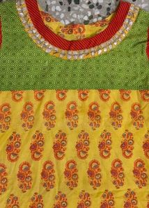 Kurta Set for donation