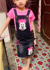 Beautiful Baby Dresses With Teddy Free