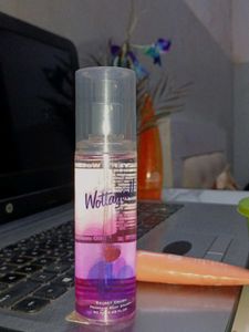 Wottagirl Secret Crush Body Spray