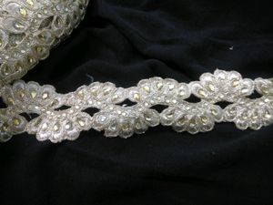Golden Gotta Lace