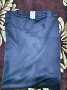 gym wear compression tshirt