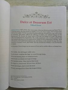 HS English Books For 11-12