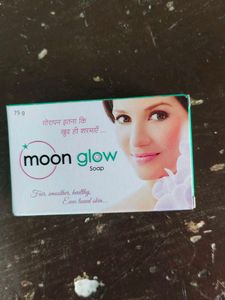 Moon Glow Soap