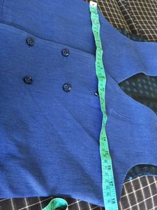 Three Piece Formal Suit