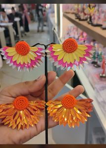 Handmade Earrings