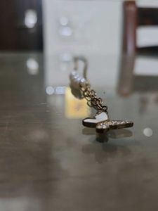 🦋 Butterfly Charm Necklace 🦋