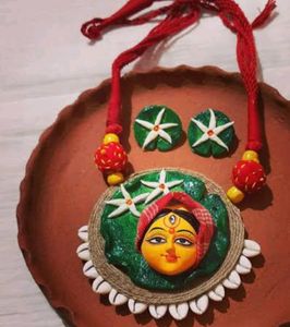 Handmade Jewellery
