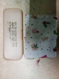Eyeglasses Case