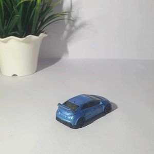 Hot Weels Car