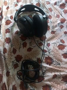 Philips Headphone