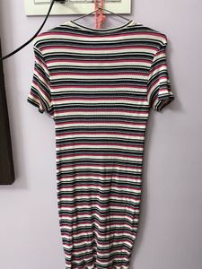 Striped Tee