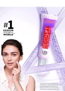 Loreal Face Serum