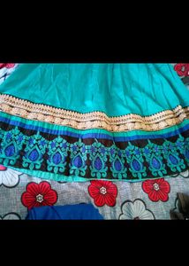 3 Piece Set Kurta Pant Duppata
