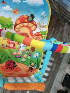 Baby Play Mat