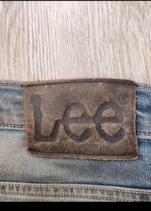 sc3258 Lee Jeans size 36