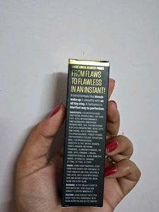 Lakme Blurfect Primer