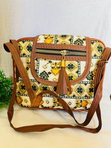 Each Sling Bag Is For Price 119 Only