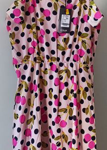 Long Frock &amp; Maxi