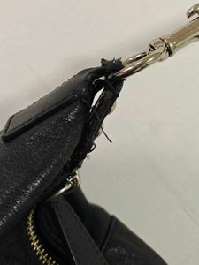 Coach Ashley Leather Bag