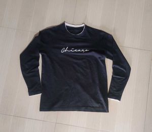 Chicago Long Sleeve Top