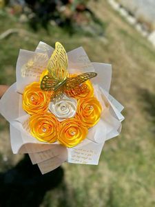 Rose Bouquet