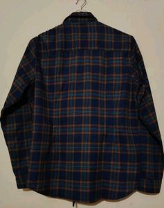 Checked Casual Shirt