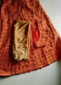 Lehanga Choli