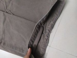 Branded Heavy Duty Greyish Formal Pant For Men