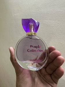 Ramco Purple Collection 100ml Best Perfume