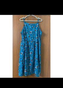 Combo Of 3 Beautiful Dress