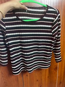 2 Time Worn Top In Mint Condition