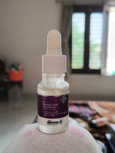 The Derma Co. Face Serum