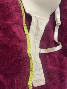 New Padded Seamless Bra *never Used