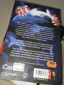 Popular Fiction Book Bundle Set Of 5.