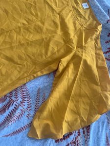 Yellow Dress
