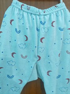 Cute Baby Boy Pants - Set of 2